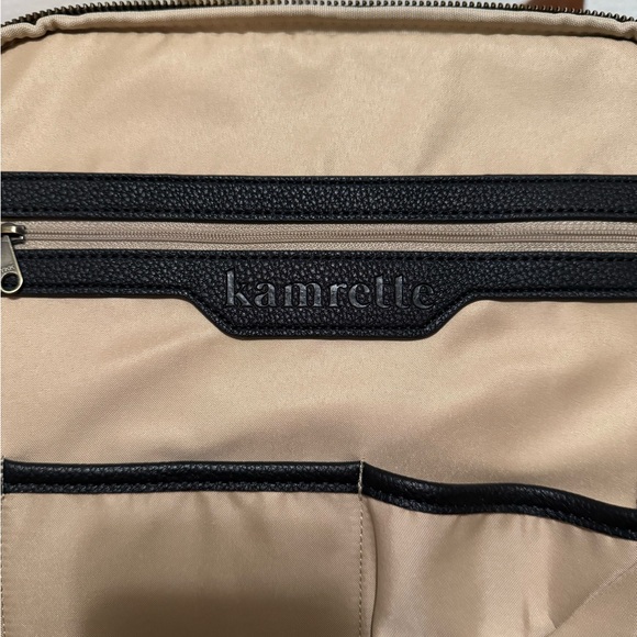Kamrette camera backpack - Picture 6 of 6